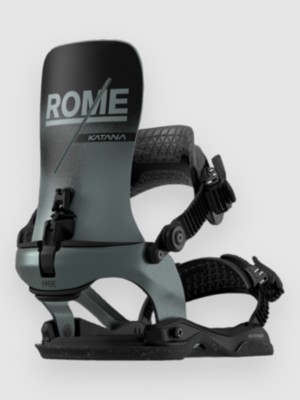 Rome Katana AW Fase 2026 Snowboard Bindings - buy now | ID-755090